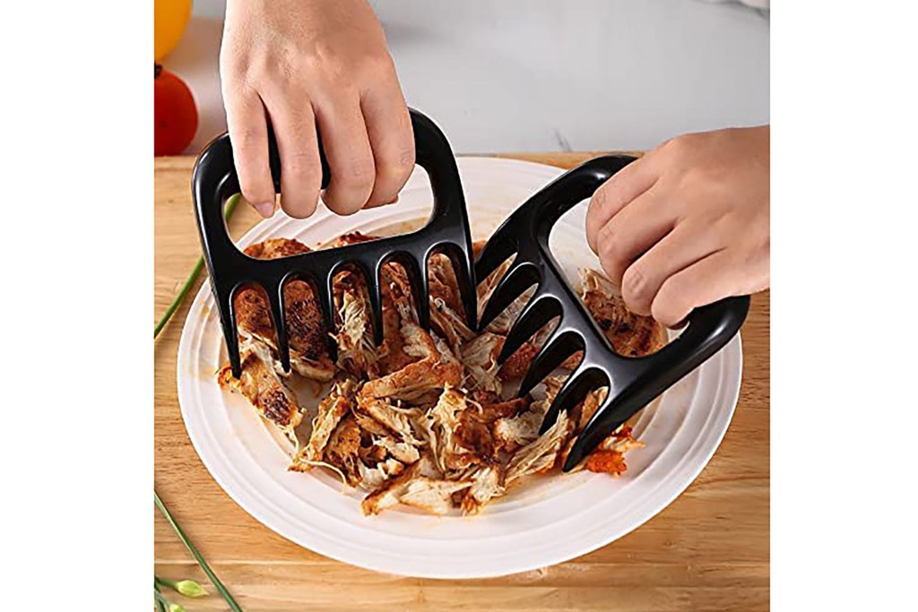 Generic Meat SHREDZ BBQ Shredder