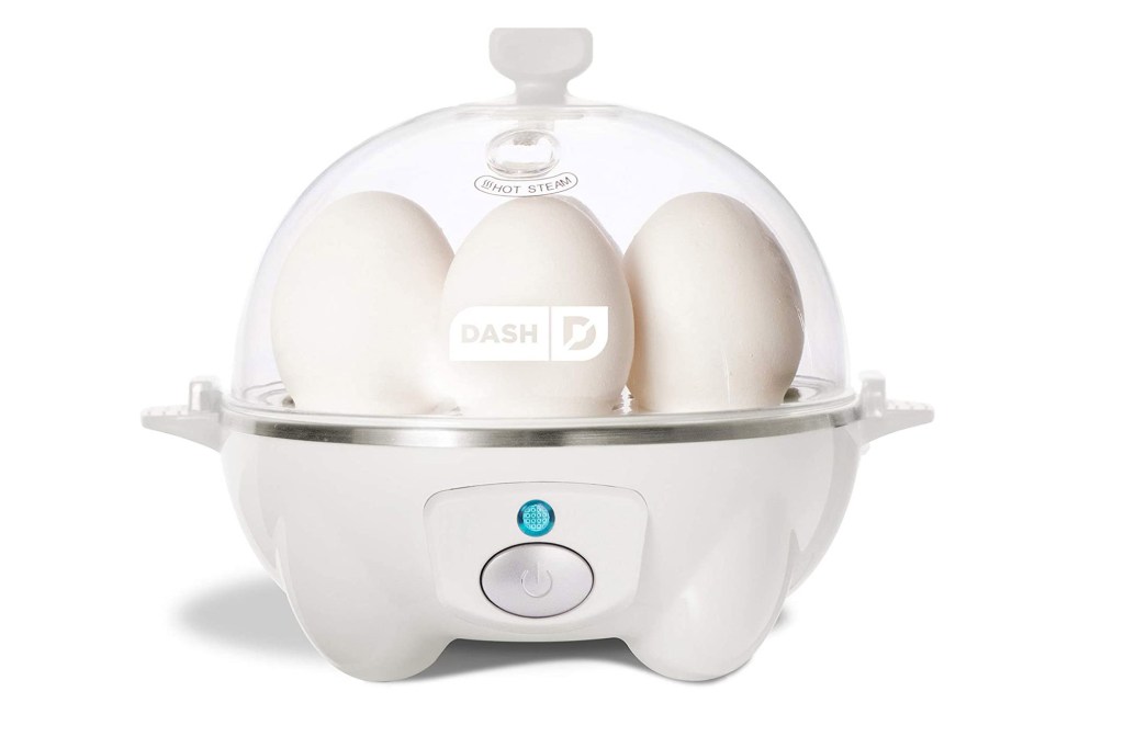 DASH Rapid Egg Cooker