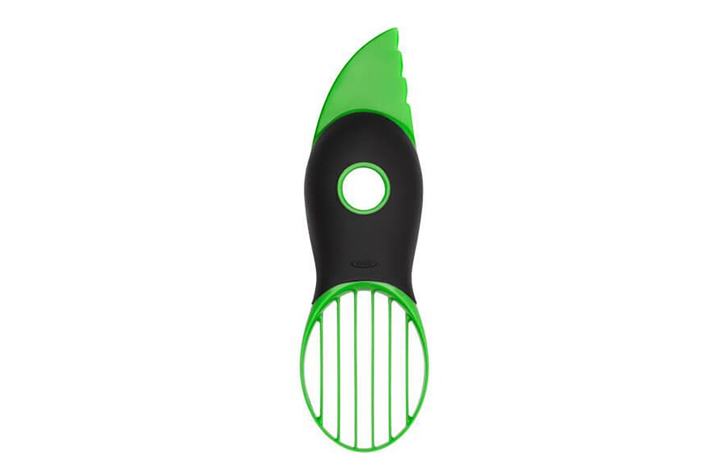 OXO Good Grips 3-in-1 Avocado Slicer